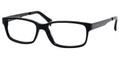 Carrera 6185 Eyeglasses 0807 Blk (5316)