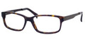 Carrera 6185 Eyeglasses 0086 Dark Havana (5316)
