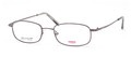 CARRERA 7370/N Eyeglasses 0TZ2 Gunmtl 52-19-140