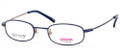 Carrera 7448 Eyeglasses 01L0 Blue Tan (4318)