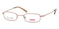 Carrera 7454 Eyeglasses 0CV2 Light Br (4318)