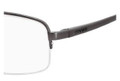 Carrera 7474 Eyeglasses 0X93 Gunmtl (5119)