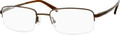 CARRERA 7474/T Eyeglasses 01J0 Opaque Br 51-19-140