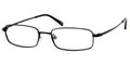 Carrera 7487 Eyeglasses 0TZ7 Blk (5417)