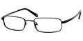 Carrera 7502 Eyeglasses 0003 Blk Semi Shiny (5018)