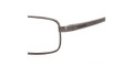 Carrera 7502 Eyeglasses 0X93 Gunmtl (5018)