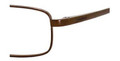 Carrera 7502 Eyeglasses 01J0 Opaque Br (5018)