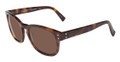 Michael Kors MK249M Martin Sunglasses 240 Soft Tort