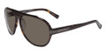 Michael Kors MK251M Noah Sunglasses 206 Tort