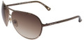 Michael Kors MK302 Presidio Sunglasses 210 Br