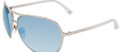 Michael Kors MK302 Presidio Sunglasses 045 Slv