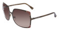 Michael Kors MK303 Sausalito Sunglasses 202 Copper
