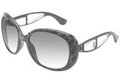 Michael Kors MK664 Sanibel Sunglasses 514 Dahlia