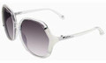 Michael Kors MK678 Marrakech Sunglasses 971 Crystal