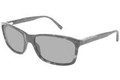 MICHAEL KORS MKS696M DAVENPORT Sunglasses 649 Burg Horn 58-17-140