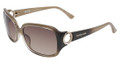 MICHAEL KORS M2768S WATERMILL Sunglasses 241 Bronze 56-17-120