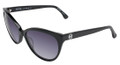 Michael Kors M2771 Crosby Sunglasses 001 Blk