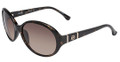 Michael Kors M2776 Collins Sunglasses 206 Tort