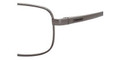 Carrera 7503 Eyeglasses 0X93 Gunmtl (5318)