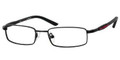 Carrera 7517 Eyeglasses 091T Blk (4416)