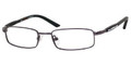 Carrera 7517 Eyeglasses 01A1 Ruthenium (4416)