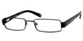 Carrera 7518 Eyeglasses 0TZ7 Matte Blk (5418)