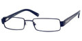 Carrera 7518 Eyeglasses 0FK5 Matte Blue (5418)