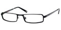 Carrera 7523 Eyeglasses 0003 Blk Semi Shiny (5118)