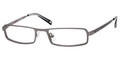 Carrera 7523 Eyeglasses 01J1 Dark Ruthenium (5118)