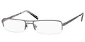 Carrera 7524 Eyeglasses 01J1 Dark Ruthenium (5218)