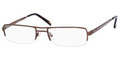 Carrera 7524 Eyeglasses 01J0 Opaque Br (5218)