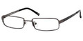 Carrera 7539 Eyeglasses 0X93 Gunmtl (5318)