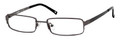 Carrera 7539 Eyeglasses 0003 Matte Blk (5318)