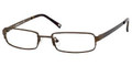 Carrera 7539 Eyeglasses 01J0 Opaque Br (5318)