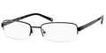 Carrera 7540 Eyeglasses 0003 Matte Blk (5218)