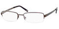 Carrera 7540 Eyeglasses 01J0 Opaque Br (5218)