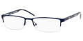 Carrera 7541 Eyeglasses 0DA4 Blue (5418)