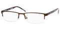 Carrera 7541 Eyeglasses 05BZ Bronze (5418)