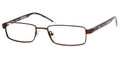 Carrera 7542 Eyeglasses 05BZ Bronze (5317)