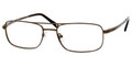 Carrera 7503 Eyeglasses 01J0 Opaque Br (5318)