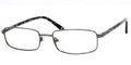 Carrera 7506 Eyeglasses 0X93 Gunmtl (5318)