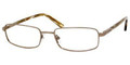 Carrera 7506 Eyeglasses 01WK Light Br (5318)