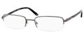 Carrera 7507 Eyeglasses 0X93 Gunmtl (5220)