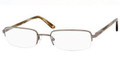 Carrera 7507 Eyeglasses 01WK Light Br (5220)