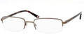 Carrera 7507 Eyeglasses 01J0 Opaque Br (5220)