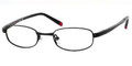 Carrera 7510 Eyeglasses 091T Blk/Red (4318)