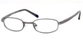 Carrera 7510 Eyeglasses 01J1 Gunmtl/Blue (4318)