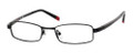 Carrera 7511 Eyeglasses 091T Blk/Red (4417)