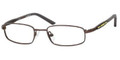 Carrera 7516 Eyeglasses o1E8 Br Semi Shiny (4516)