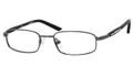 Carrera 7516 Eyeglasses 01A1 Ruthenium (4516)
